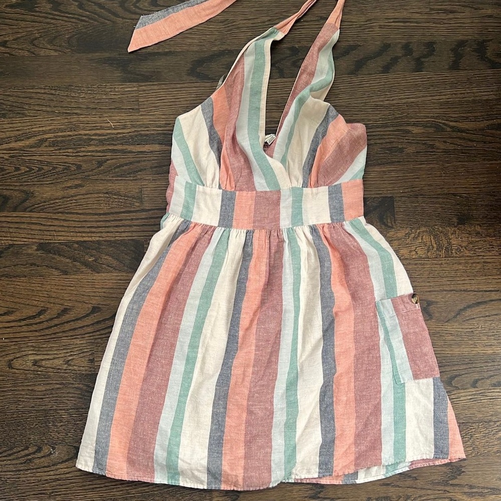American Eagle dress